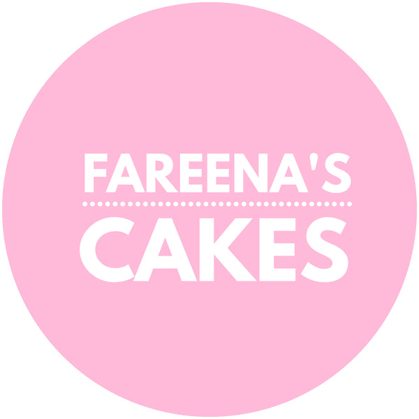 Fareena's Cakes